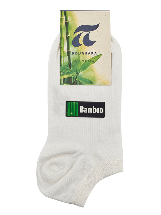 Μπαμπού ( Bamboo soft ) - Καλτσάκι μέχρι τον Αστράγαλο. ARΤ.248