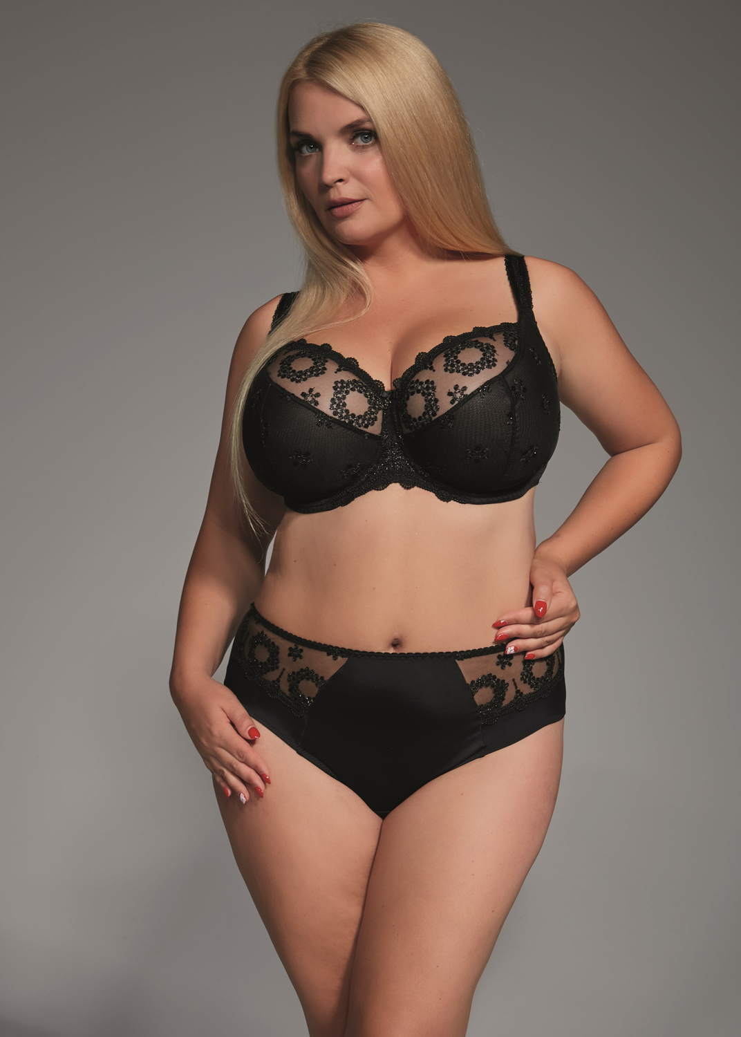 FORTUNA  BRA SOFT F-G